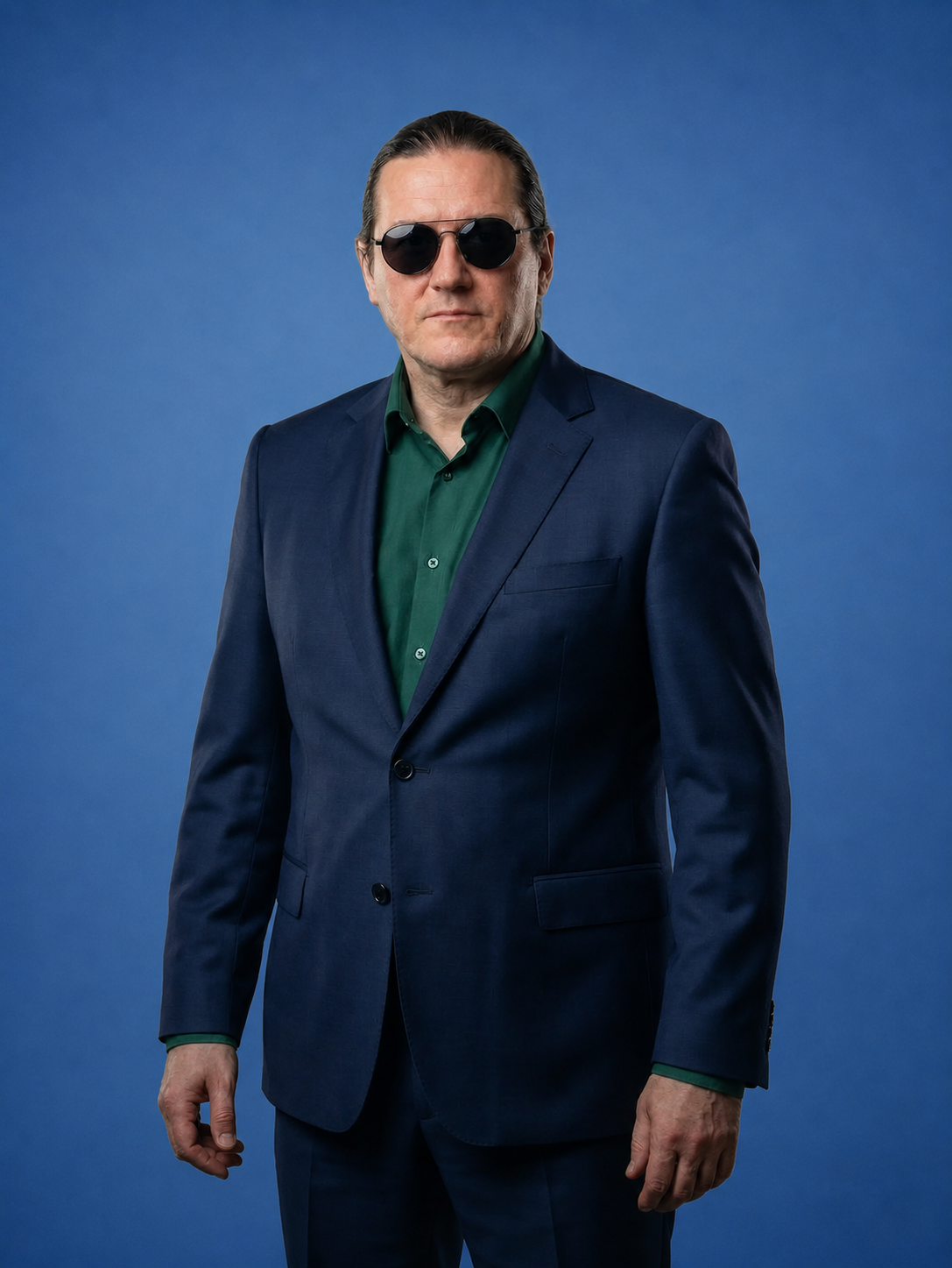 Кивишев А. Н.